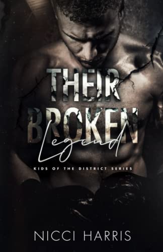 Their Broken Legend – Full Audiobook