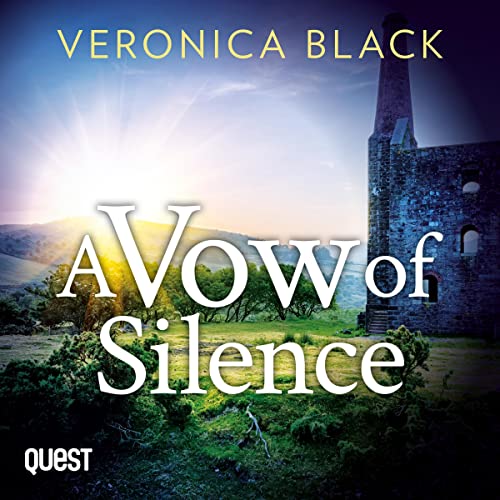 A Vow of Silence (Sister Joan Murder Mystery)