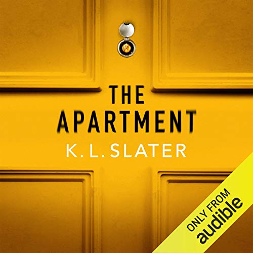 The Apartment — Narrated Edition