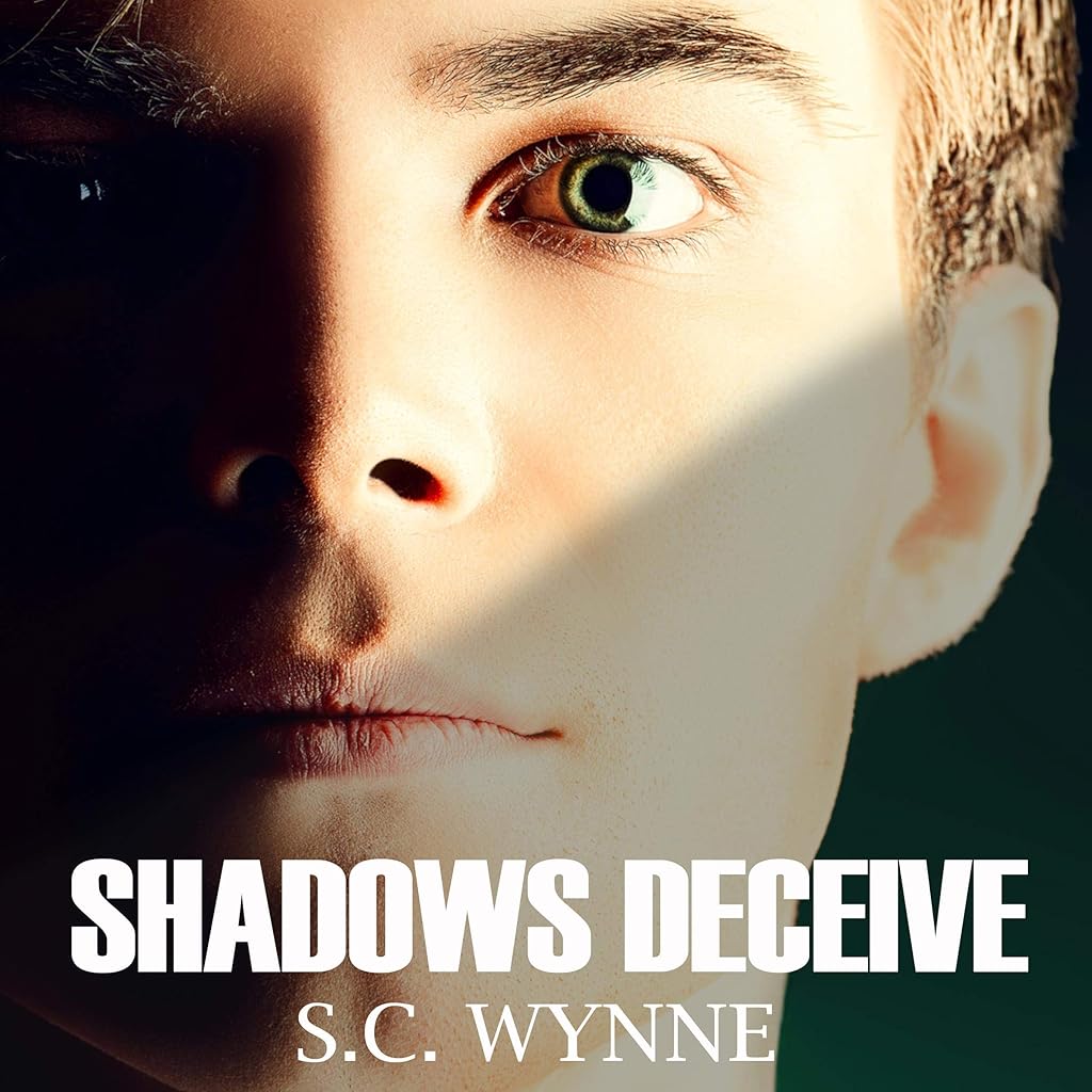 Shadows Deceive (Psychic Detective) – Full Audiobook