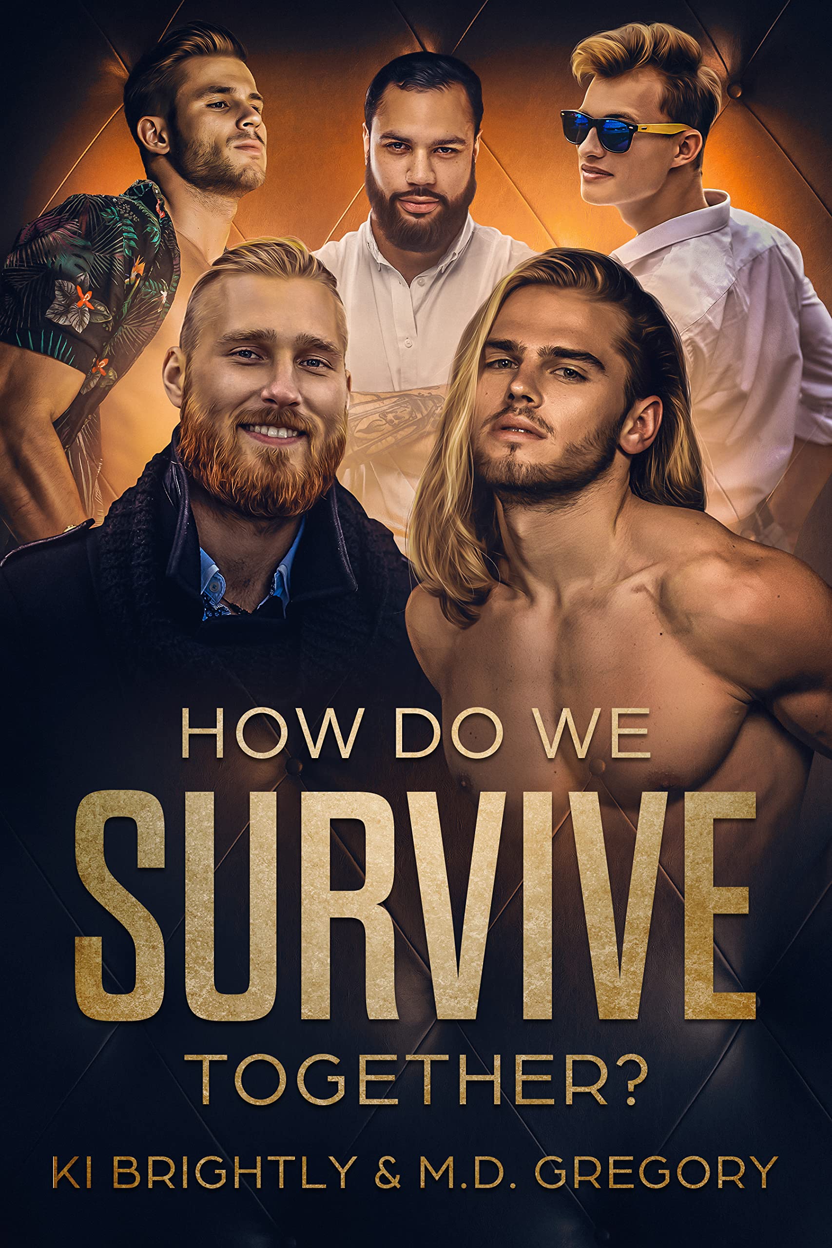 How Do We Survive Together? — Narrated Edition