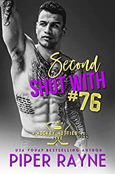 Listen to Second Shot with #76