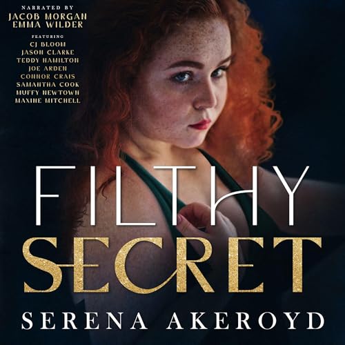 Listen to Filthy Secret (Five Points’ Mob Collection Series)