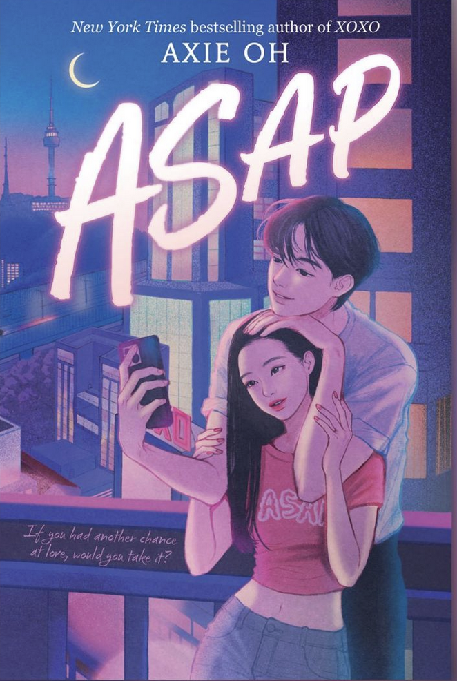 ASAP – Full Audiobook