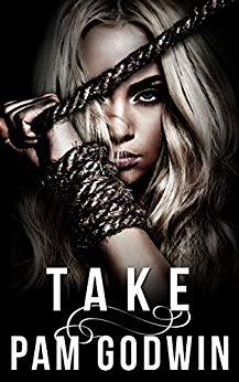 Take by Pam Godwin (Audiobook)
