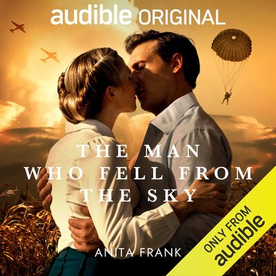 Stream The Man Who Fell from the Sky by Anita Frank