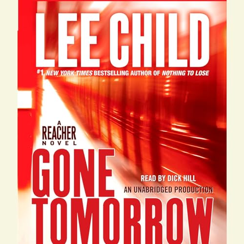 Stream Gone Tomorrow (Jack Reacher) by Lee Child