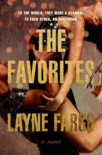The Favorites – Full Audiobook