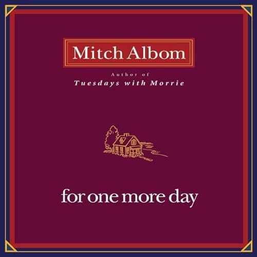 Listen to For One More Day