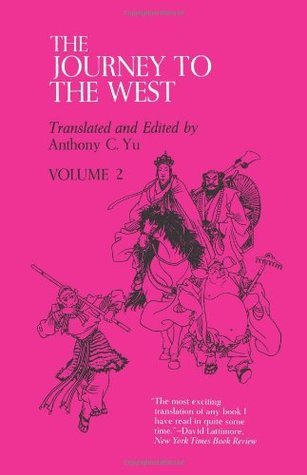 Stream The Journey to the West, Volume 2 by Wu Cheng’en