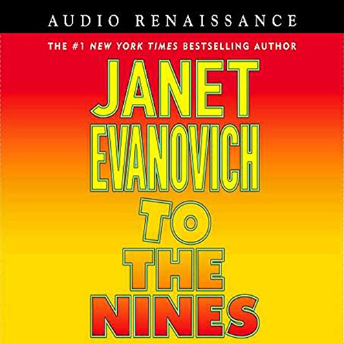 To the Nines (Stephanie Plum) Audiobook
