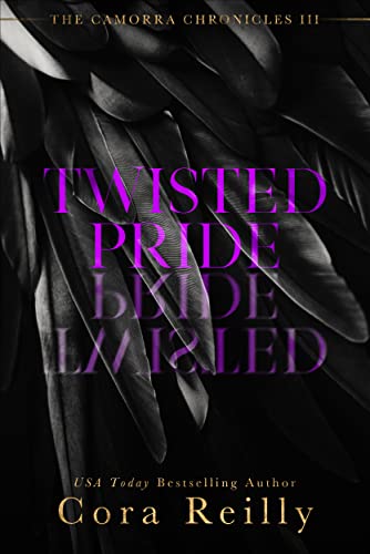 Twisted Pride (Cora Reilly)