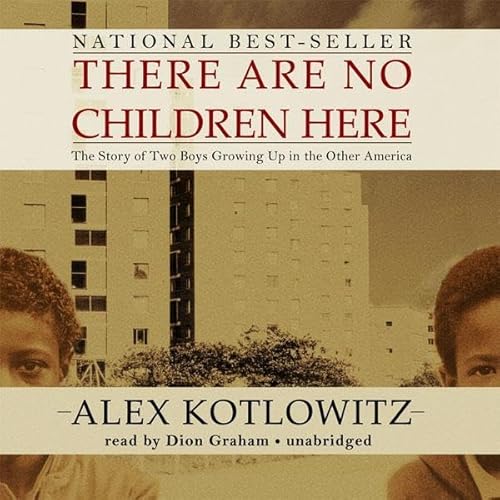 There Are No Children Here – Full Audiobook