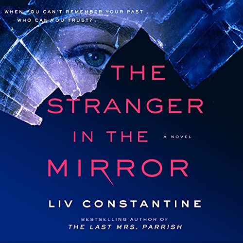 The Stranger in the Mirror – Full Audiobook