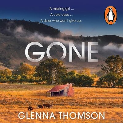 Gone — Narrated Edition