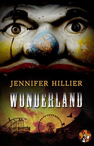Free Audiobook: Wonderland by Jennifer Hillier