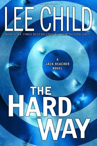 Free Audiobook: The Hard Way by Lee Child