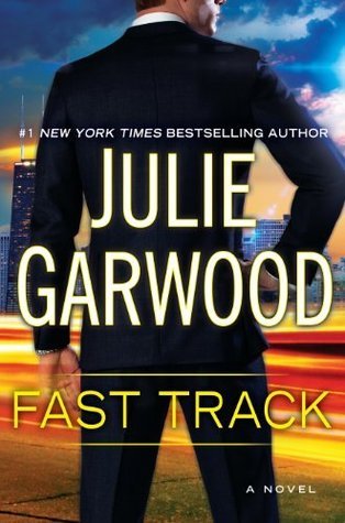 Fast Track (Julie Garwood)