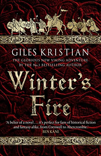 Winter’s Fire (The Rise of Sigurd) — Narrated Edition