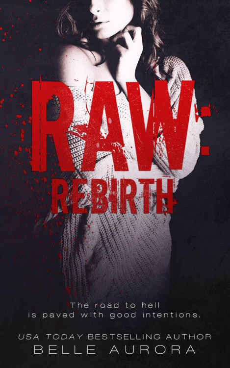 Rebirth – Full Audiobook