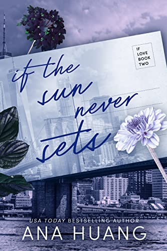 If the Sun Never Sets — Narrated Edition
