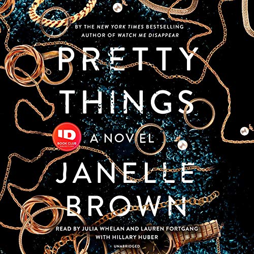 Pretty Things — Narrated Edition