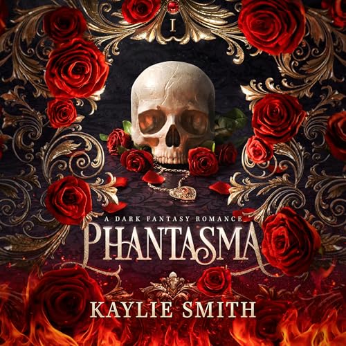 Stream Phantasma (Wicked Games) by Kaylie Smith