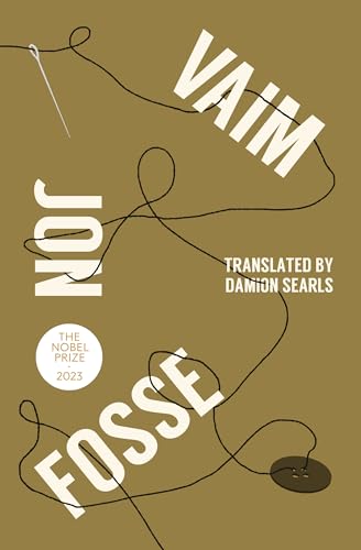 Stream Vaim by Jon Fosse