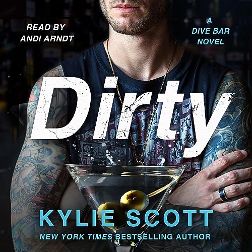 Dirty (Dive Bar) Audiobook