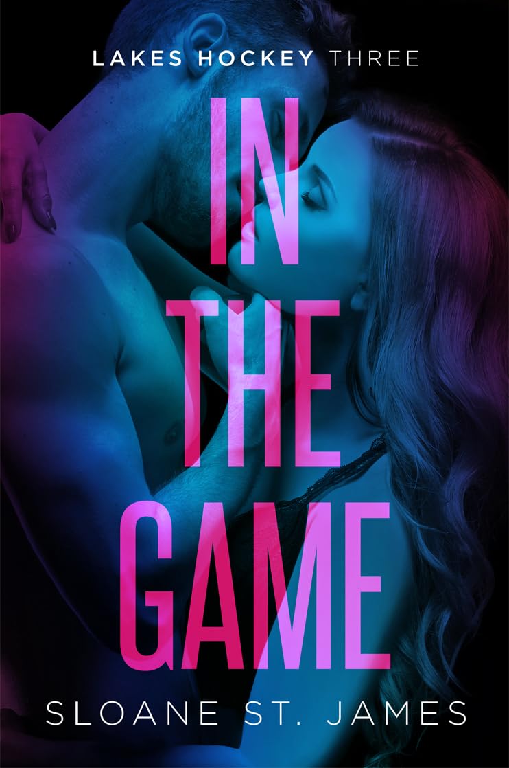 Stream In the Game by Sloane St. James