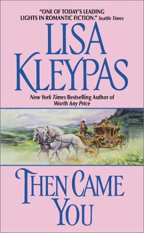 Free Audiobook: Then Came You by Lisa Kleypas