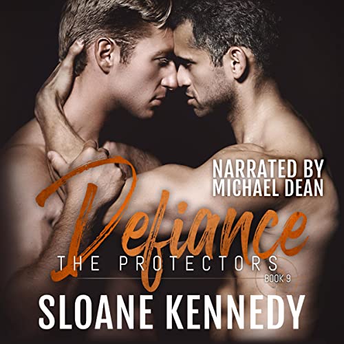 Defiance (The Protectors (Kennedy)) – Full Audiobook