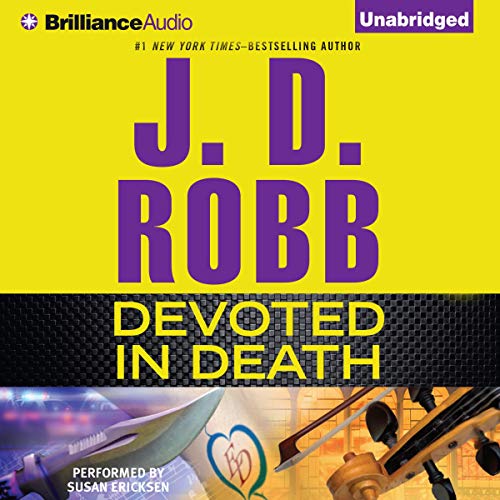 Listen to Devoted in Death