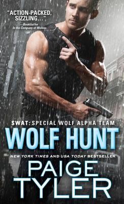 Wolf Hunt — Narrated Edition