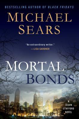 Mortal Bonds — Narrated Edition