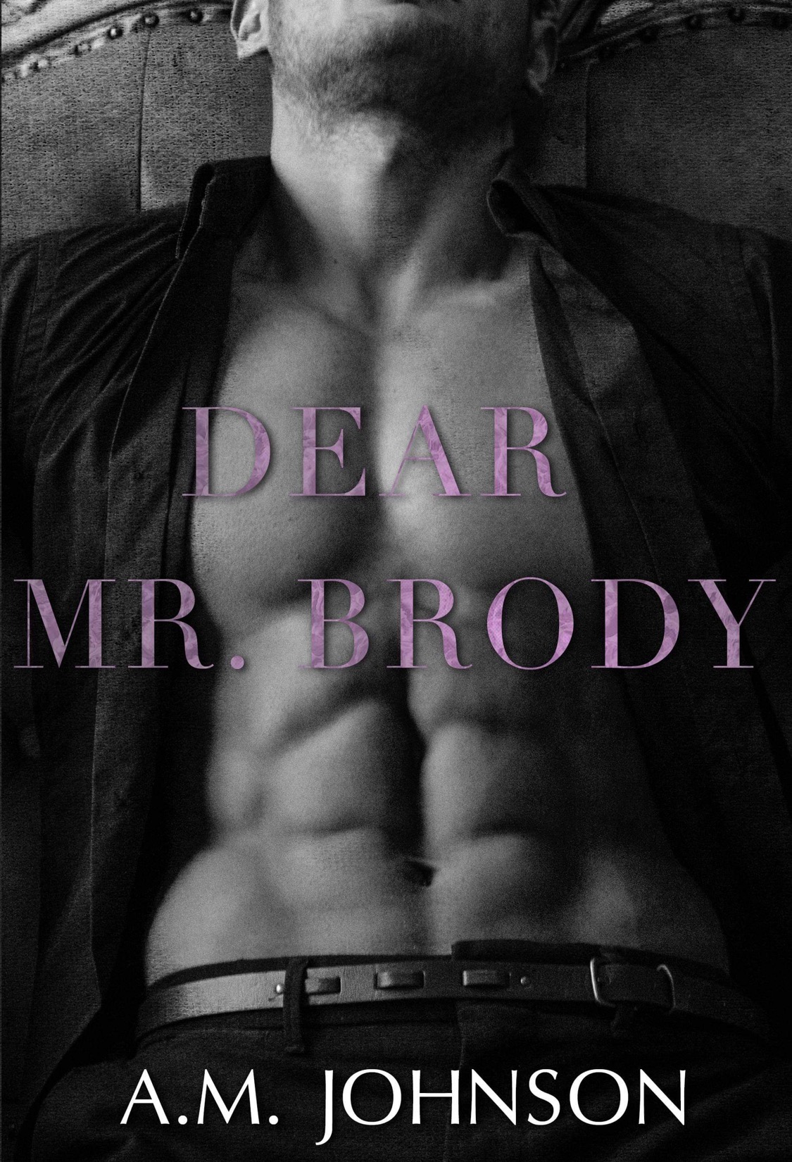 Dear Mr. Brody Audiobook