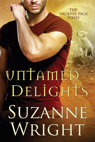 Untamed Delights (Suzanne Wright)