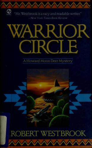 Warrior Circle (A Howard Moon Deer Mystery) — Narrated Edition
