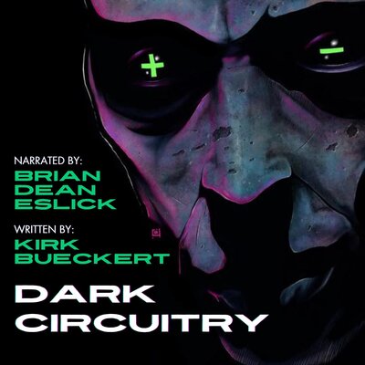 Stream Dark Circuitry by Kirk Bueckert