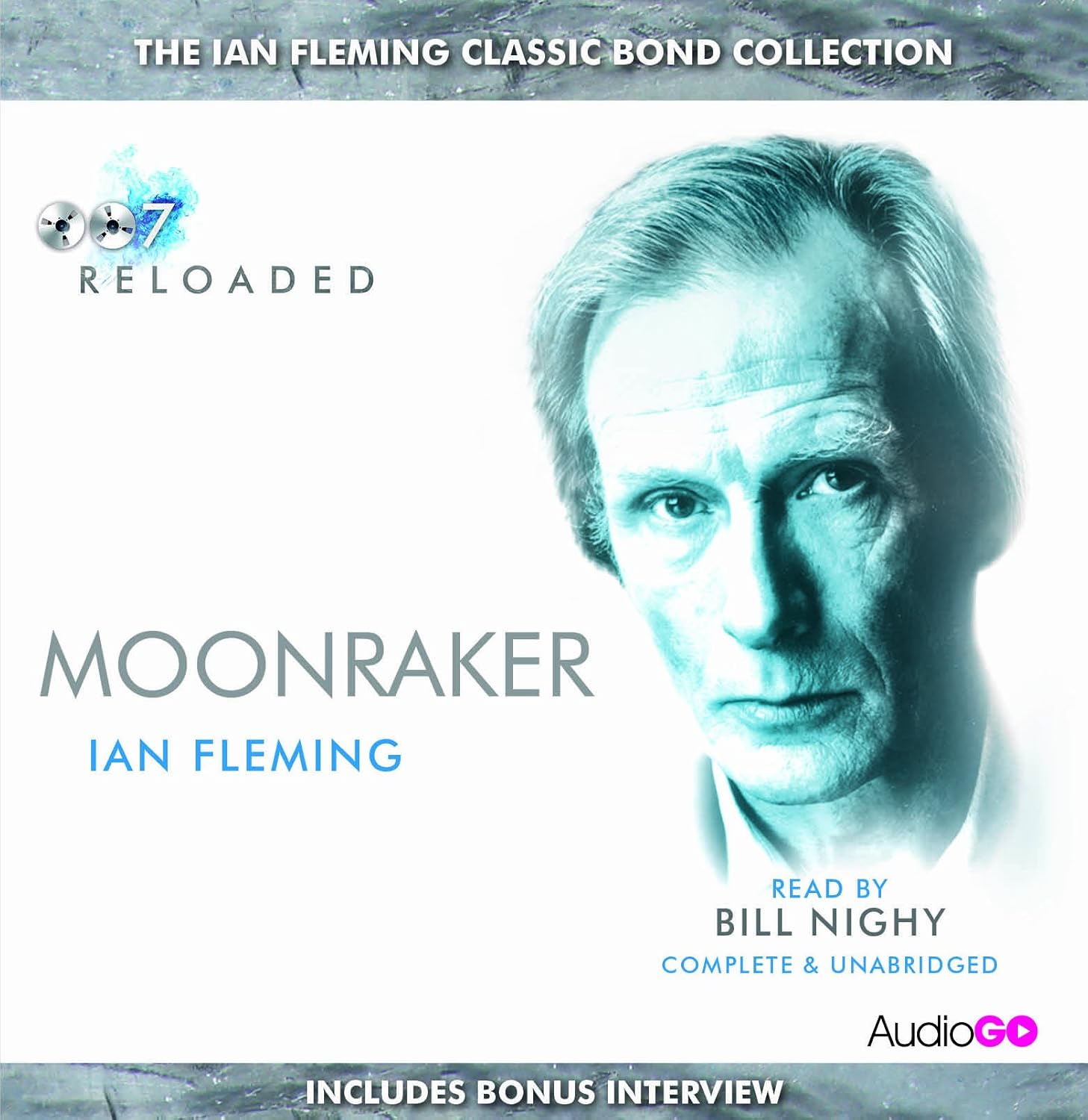 Moonraker – 2012 edition