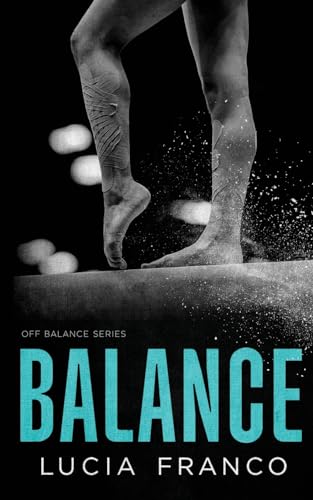 Free Audiobook: Balance by Lucia Franco