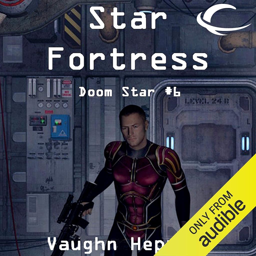 Stream Star Fortress (Doom Star) by Vaughn Heppner