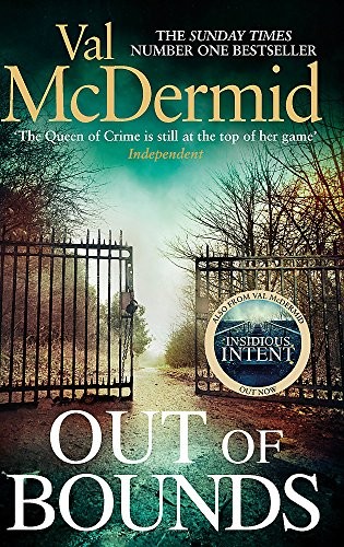 Out Of Bounds (Val McDermid)