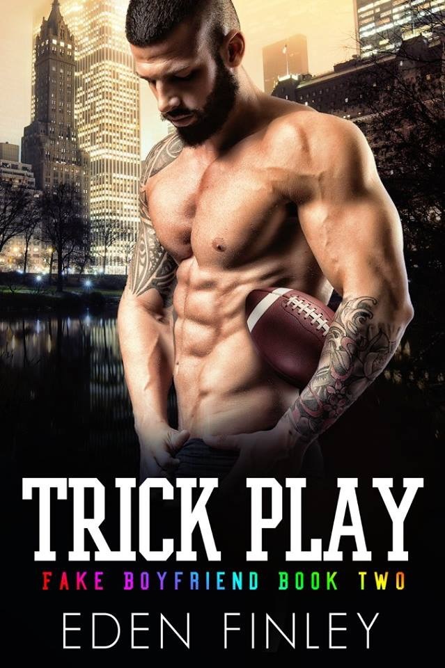 Trick Play (Eden Finley)