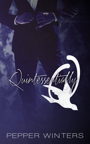 Quintessentially Q — Narrated Edition