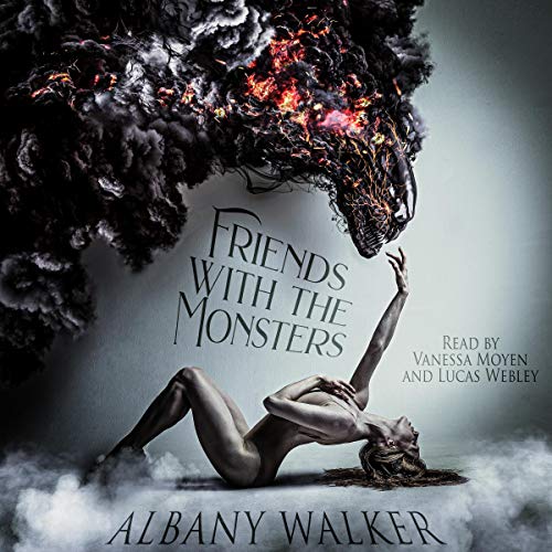 Albany Walker: Friends with the Monsters