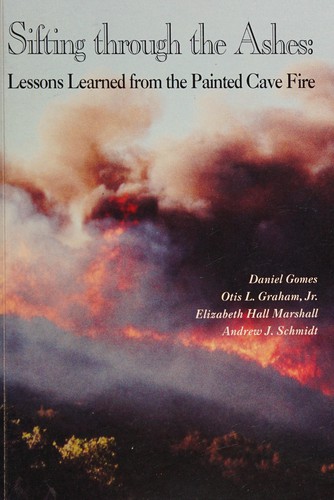 Sifting Through the Ashes (Zombie Fallout)