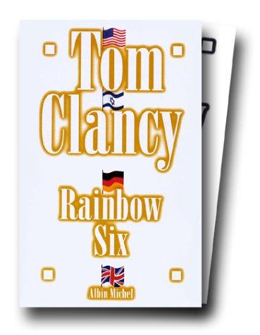 Tom Clancy: Rainbow Six