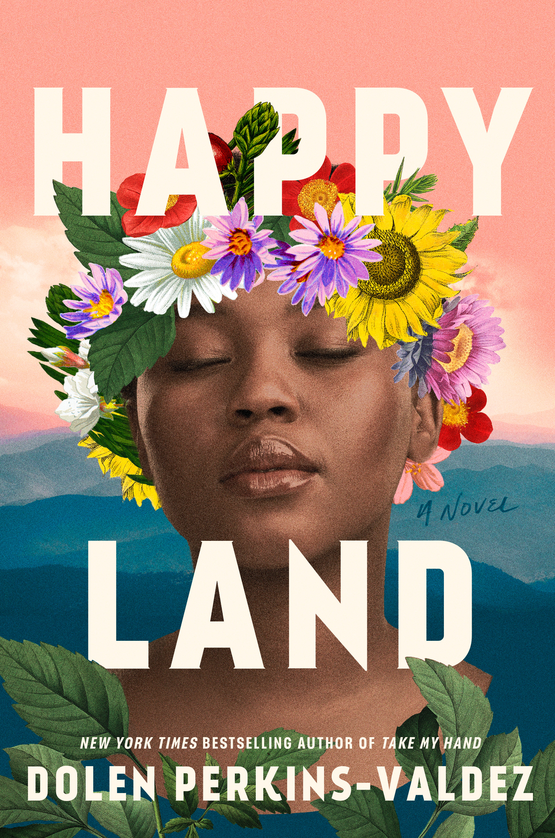 Happy Land (Dolen Perkins-Valdez)