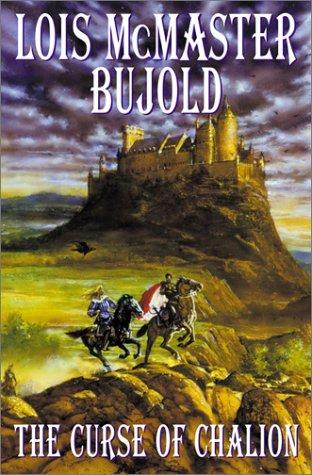 The Curse of Chalion (World of the Five Gods Chalion)